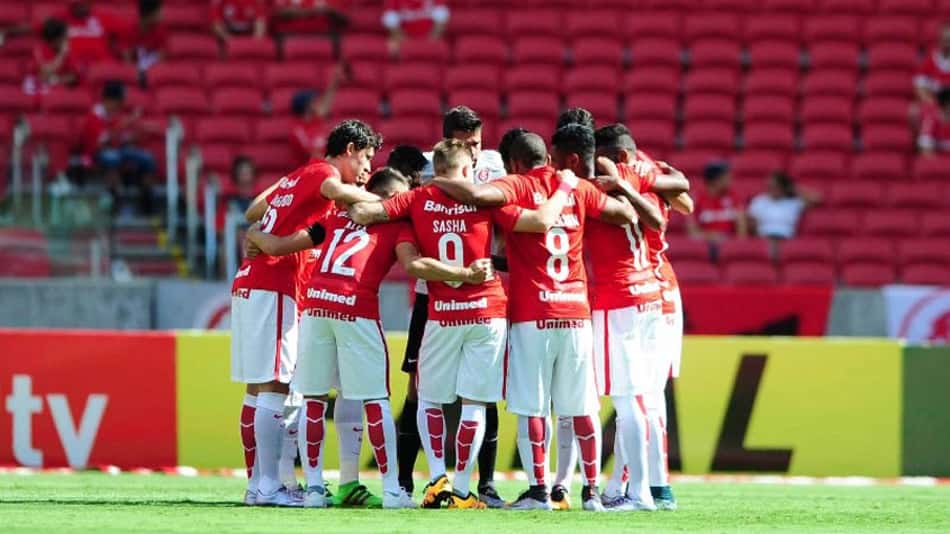 Em busca de reabilitação, Inter recebe o Oeste pela Copa do Brasil