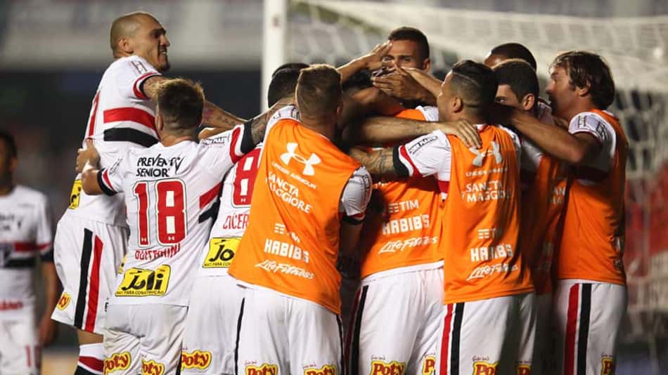 Super-Raio X: São Paulo de Ceni tem o 2º melhor ataque e a pior defesa entre clubes da Série A em 2017; Veja rankings