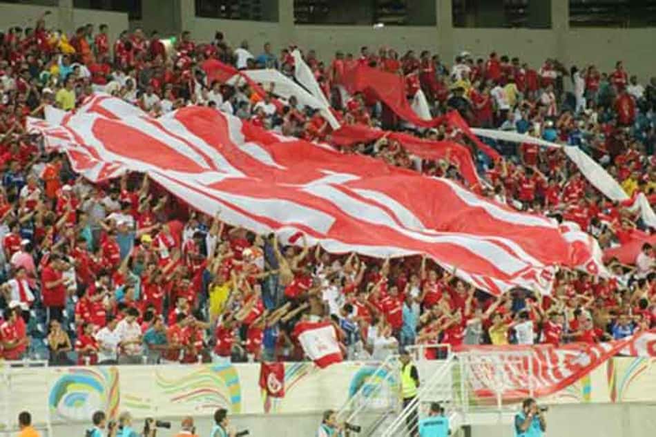 Torcedores do América-RN estão entre as maiores vítimas