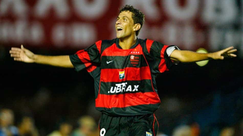 Velho conhecido do futebol carioca, atacante Jean acerta com clube da Série B1 do estadual