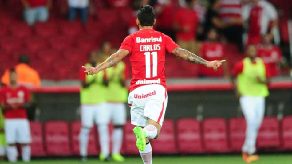 Números da Bola: Estatísticas de Internacional 4×1 Oeste