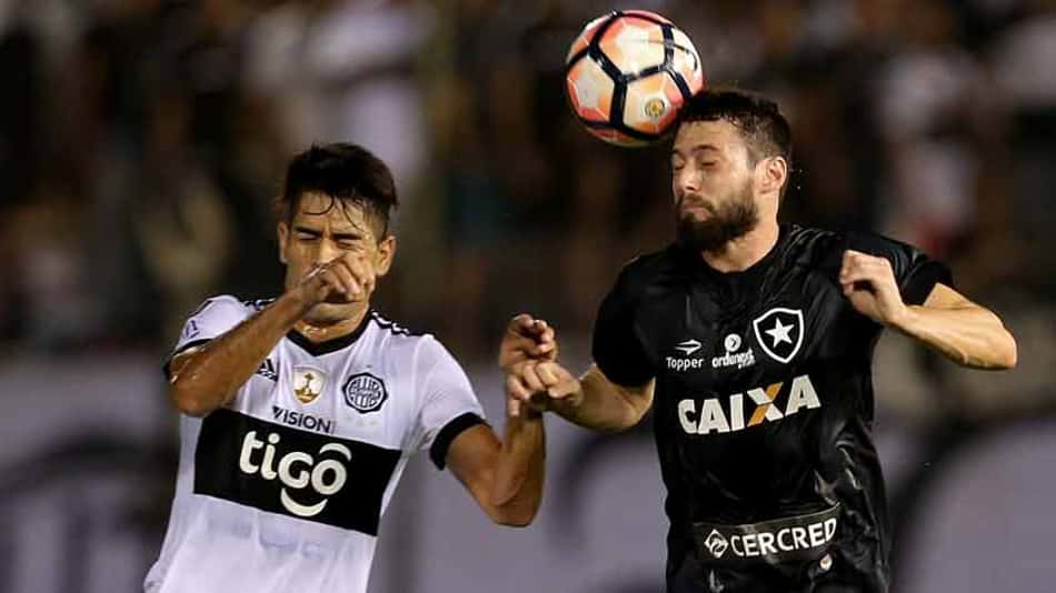 Sem dupla Camilo-Montillo, João Paulo aproveita para se consolidar