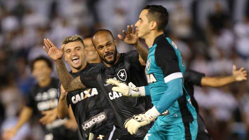 Duelo: Quem são os favoritos ao título da Libertadores? Dê seu voto!