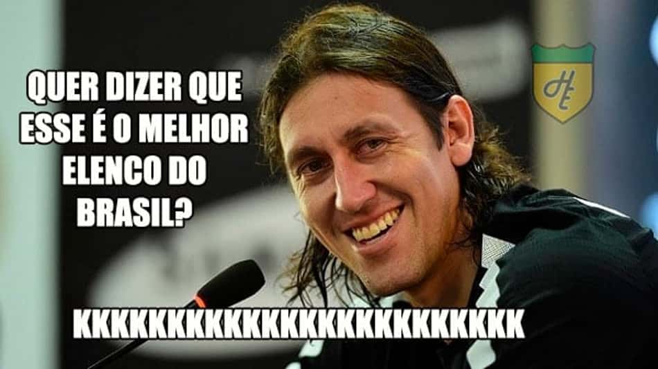 Corintianos tiram onda após vitória sobre o Palmeiras e arbitragem; veja memes