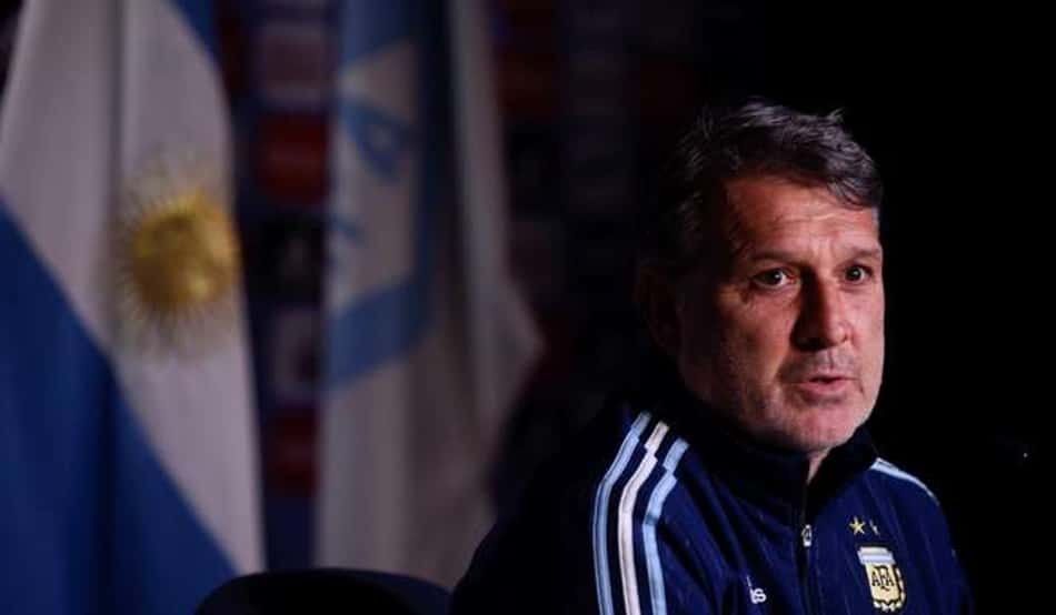 Ex-técnico do Barcelona ganha força para reassumir a Seleção da Argentina