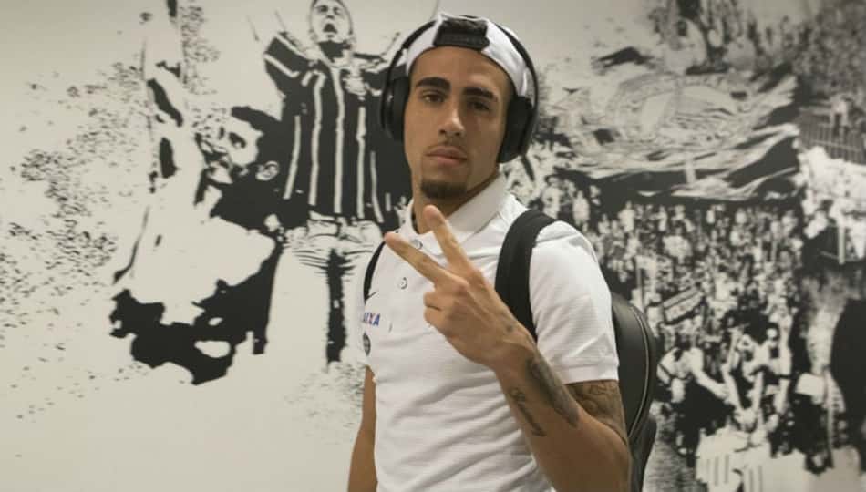 Corinthians vê em Gabriel carrapato ideal e tenta fazer dele um 'novo Ralf'