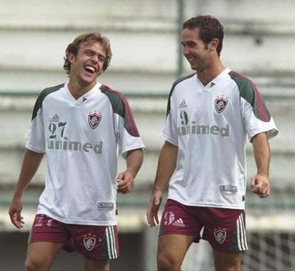 Relembre duelos do Flu contra clubes pequenos pelo Campeonato Carioca