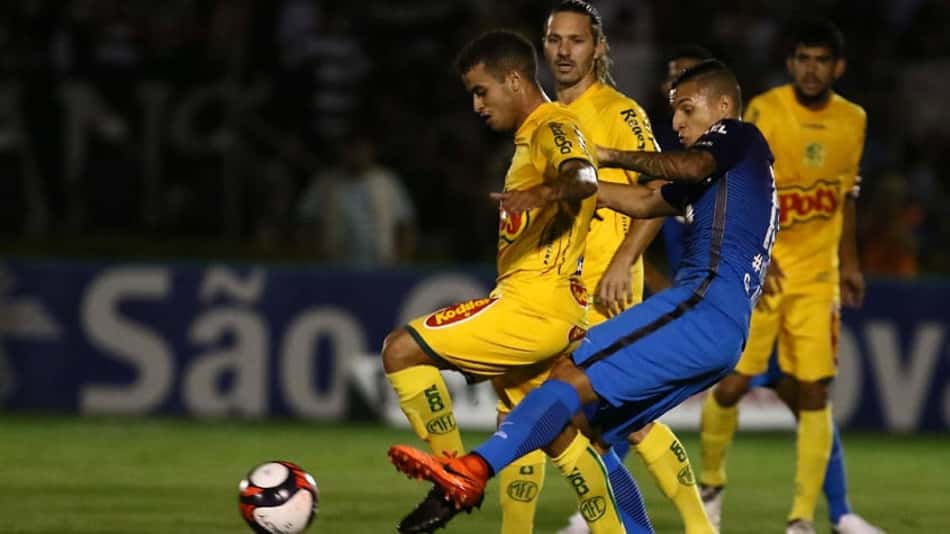 Corinthians x Mirassol: prováveis times, desfalques, onde ver e palpites