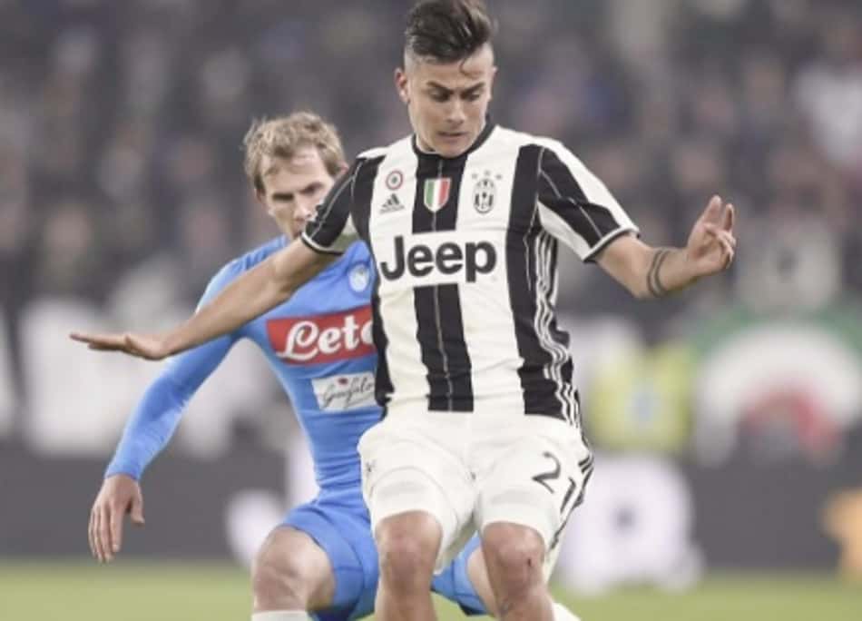 Em forma de protesto, Napoli pode entrar com reservas diante da Juve