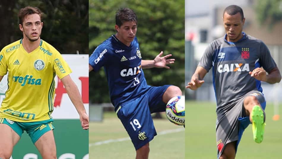 Conca, Fabuloso, Hyoran e mais: veja os reforços que ainda não estrearam