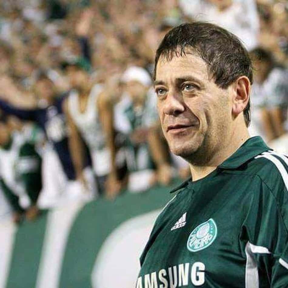 Moacir Bianchi, fundador e ex-presidente da Mancha, foi assassinado 