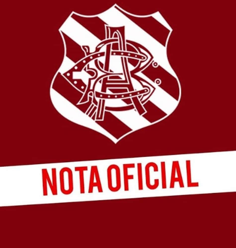 Arturzinho não é mais técnico do Bangu