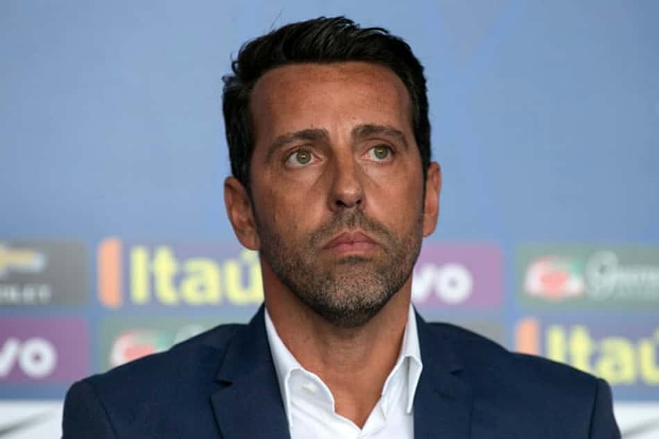 Edu Gaspar relata emoção de Daniel Alves após veto à Copa do Mundo