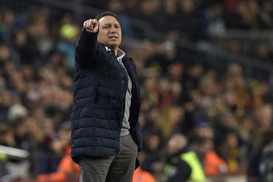 Barcelona tem quatro nomes para substituir o técnico Luis Enrique