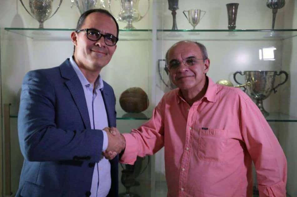 Clubes debatem estatuto da CBF e falam em discutir questões em conjunto