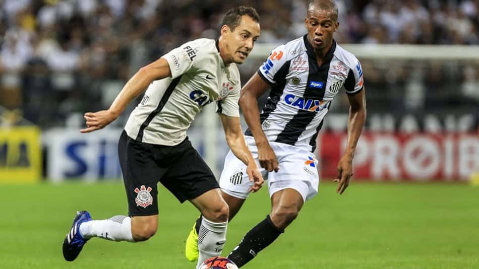 4ª rodada do Brasileirão pode dar lucro de até 720% em casas de apostas