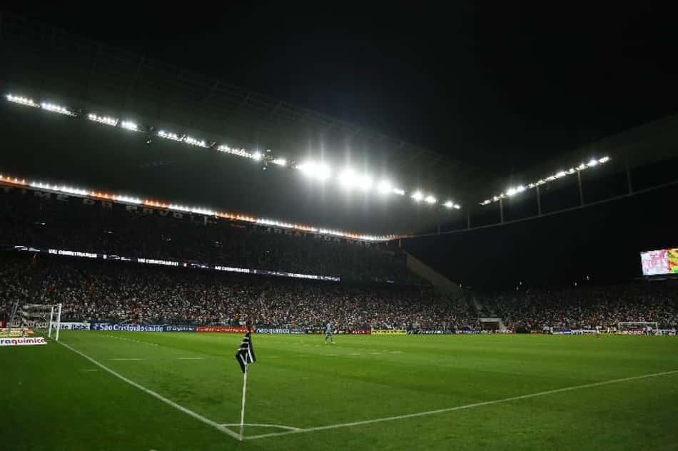 Arena Corinthians