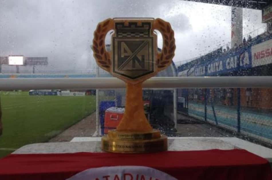 Campeão antecipado, Avaí empata com Inter de Lages