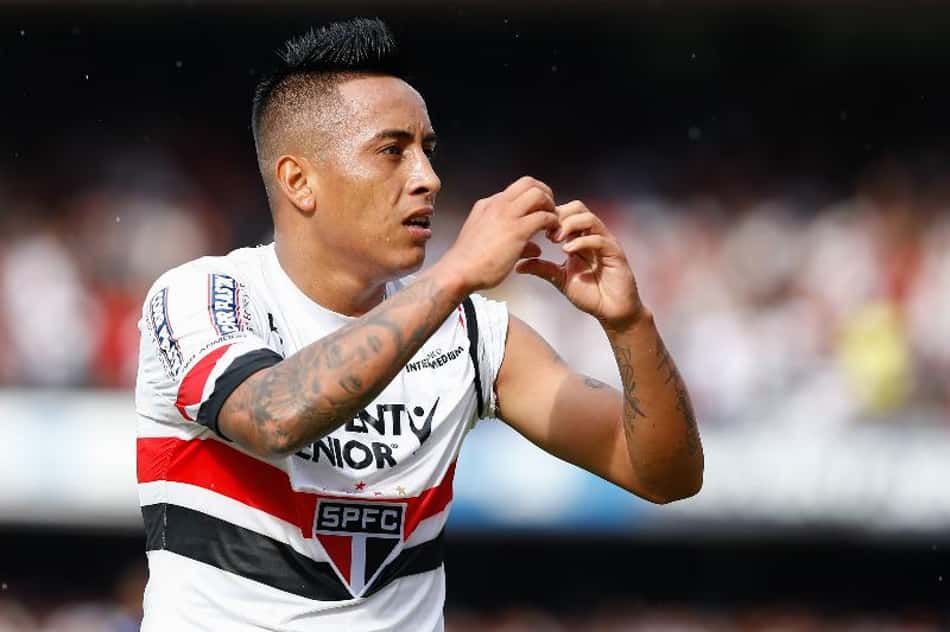Rogério Ceni busca substituto para Cueva e mais um lateral no São Paulo