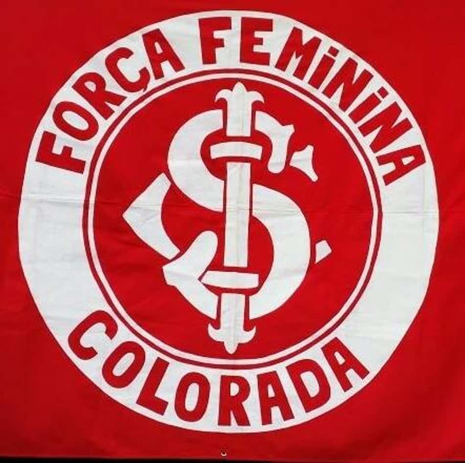Força Feminina Colorada: Torcida do Inter que vai além dos estádios