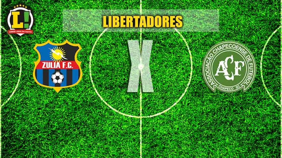 Fora de casa, Chape inicia primeira participação na Libertadores
