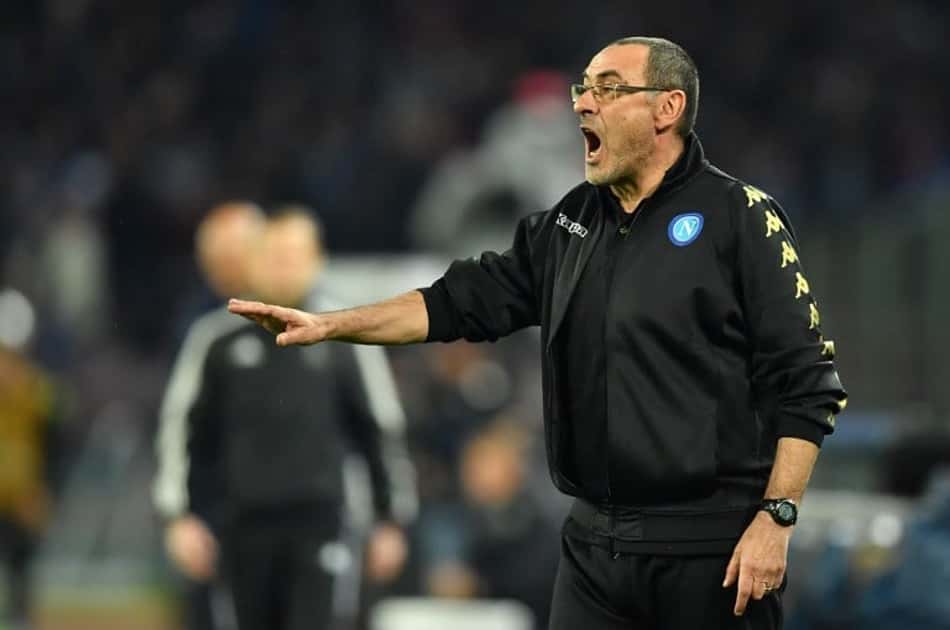 Técnico do Napoli: 'Dominamos o melhor time do mundo'
