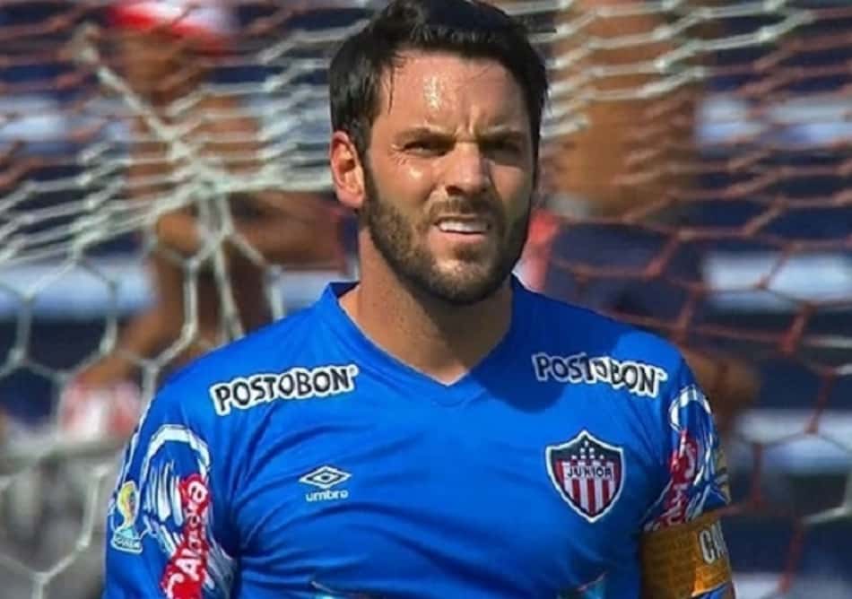 Finalista da Sul-Americana, goleiro do Barranquilla pode jogar em gigante do continente
