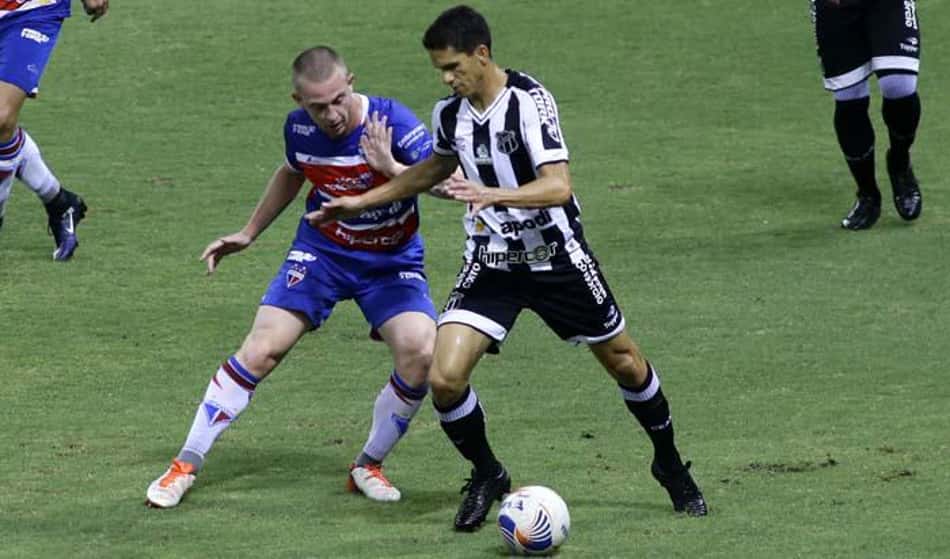 Com reencontro na elite em 2019, Clássico Rei completa 100 anos