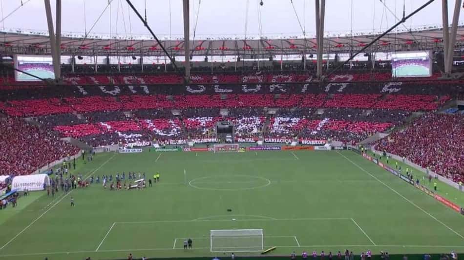 Flamengo x Atlético-PR: ingressos à venda para sócios-torcedores
