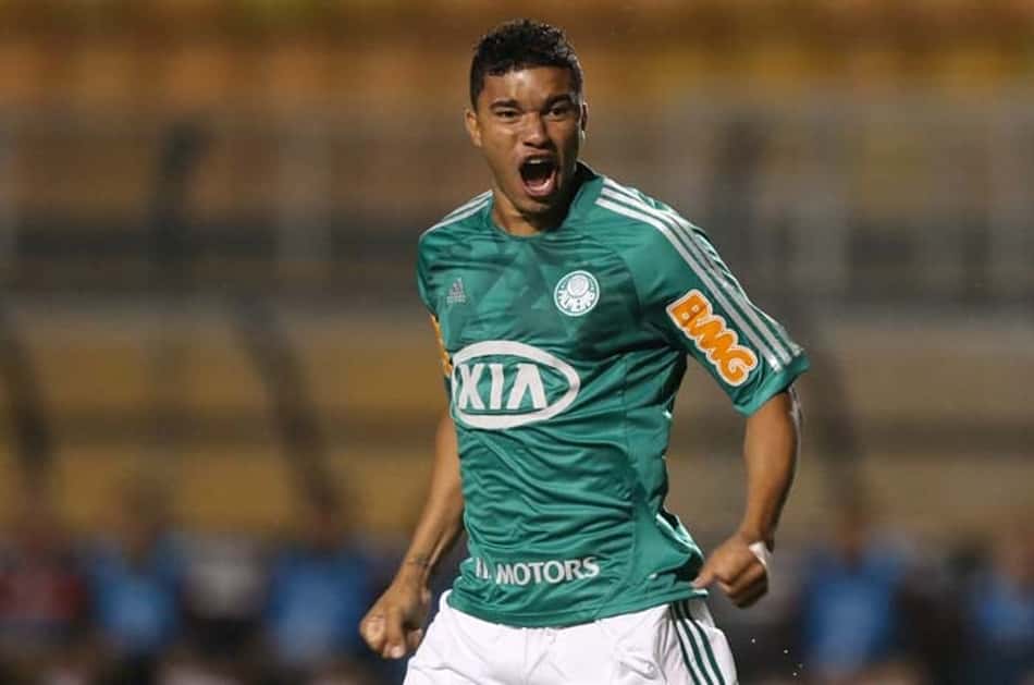 Campeão pelo Palmeiras, Maurício Ramos anuncia aposentadoria