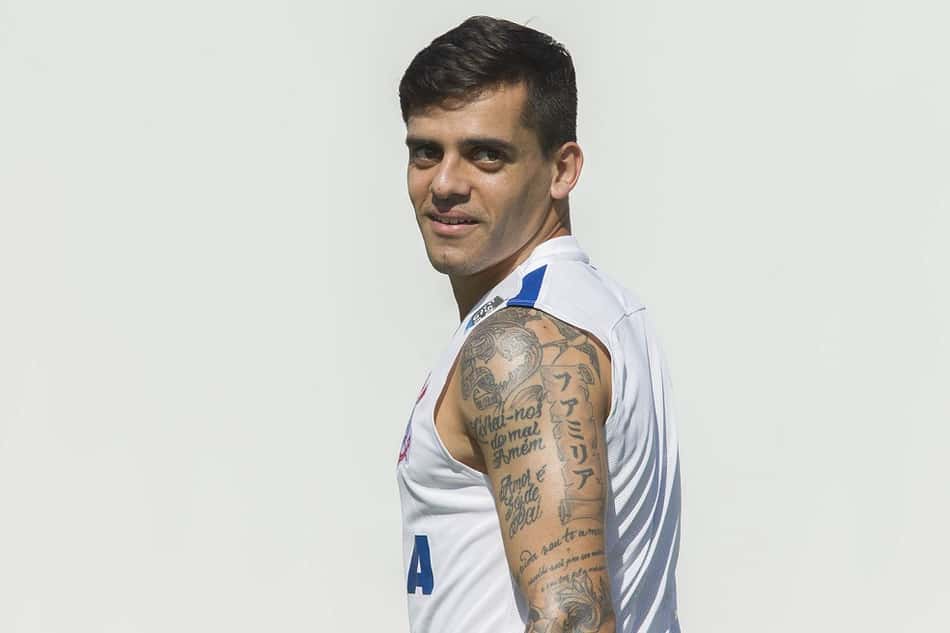 Fagner Corinthians