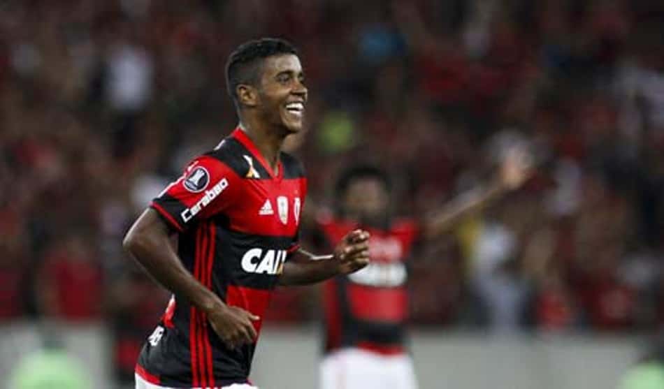 Vitória do Flamengo na Argentina pode dar lucro superior a 300% nas casas de apostas
