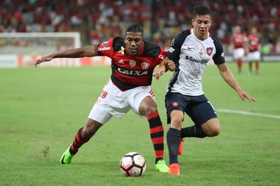 É Brasil x Argentina! Veja como está o 'placar' na Libertadores-2017