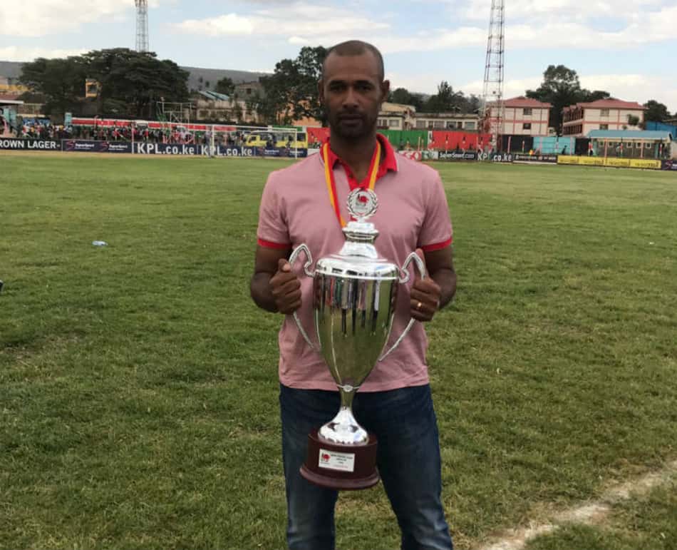 Campeão no Quênia, Zé Maria fala do 'não' à seleção e projeta ida à Europa