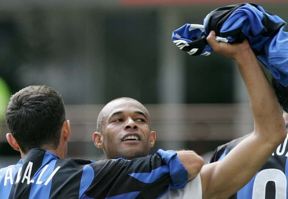 Zé Maria - Internazionale