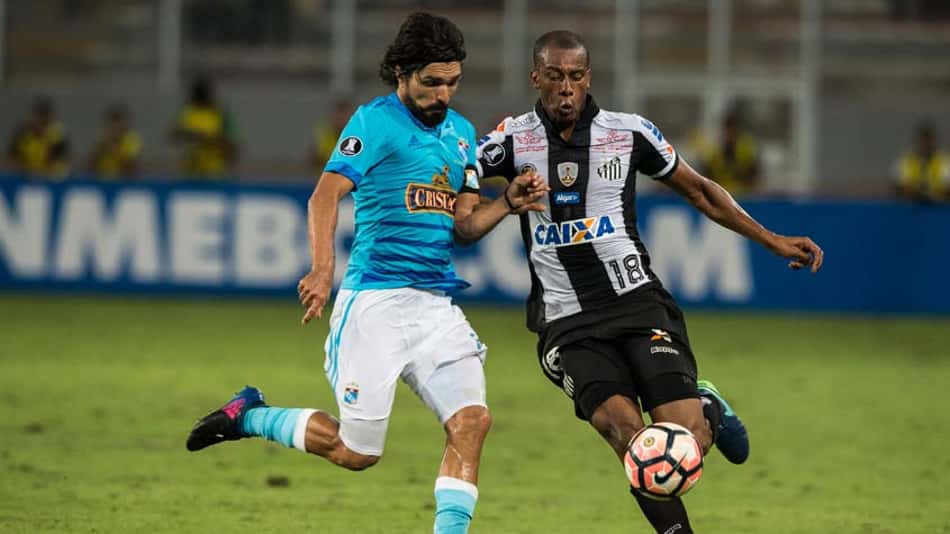 Situações opostas marcam jogo de vida ou morte para o Sporting Cristal na Libertadores