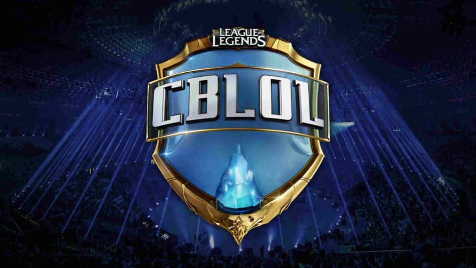 Vitória, no Espírito Santo, sediará evento durante a final do CBLoL 2017