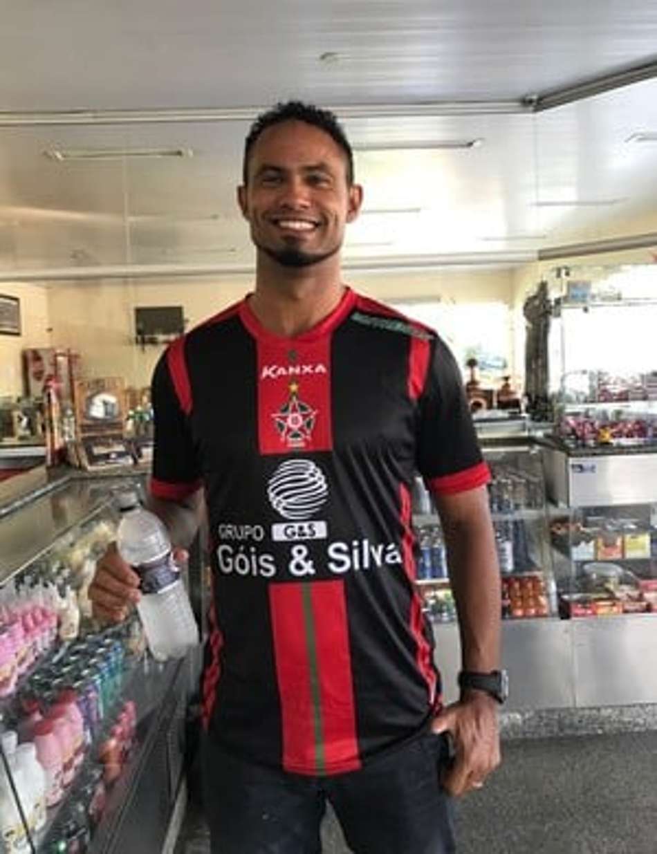 Em nota, Boa ratifica apoio a Bruno: 'Contratou somente o profissional'
