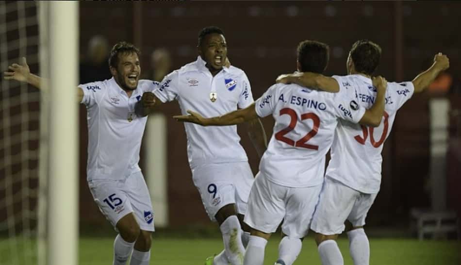 Confira os jogos da sexta rodada do campeonato uruguaio