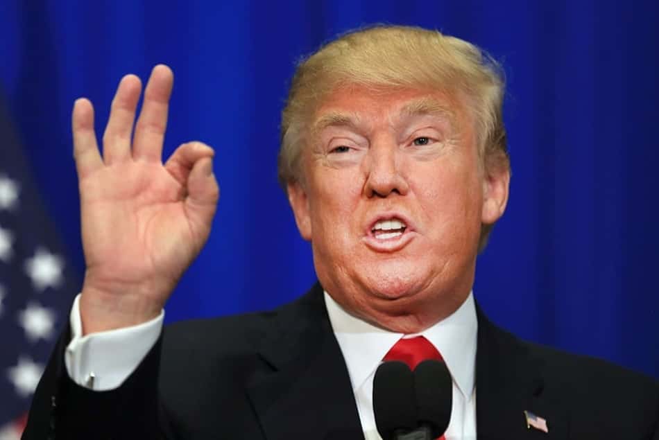Donald Trump critica time americano de futebol feminino, após protestos em Tóquio: 'maníacas esquerdistas'
