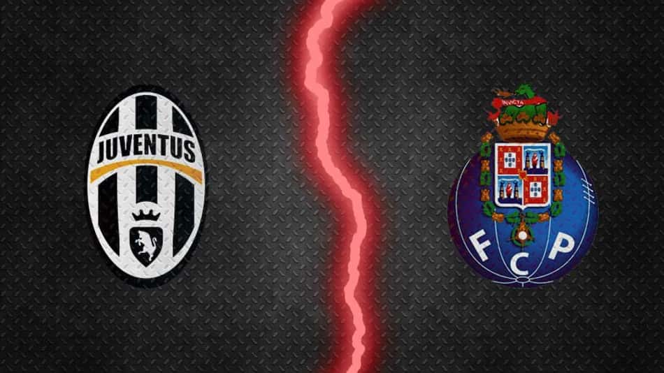 Porto precisa de 'remontada' sobre a Juventus para avançar na Champions