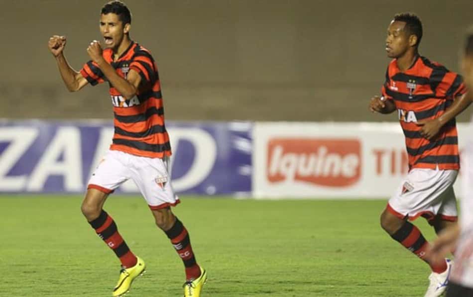 Com propostas de outros clubes, Jorginho pode sair do Atlético-GO