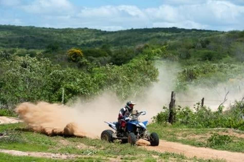 Transbahia definirá campeões do Rally Regularidade nos UTVs e Quadriciclos