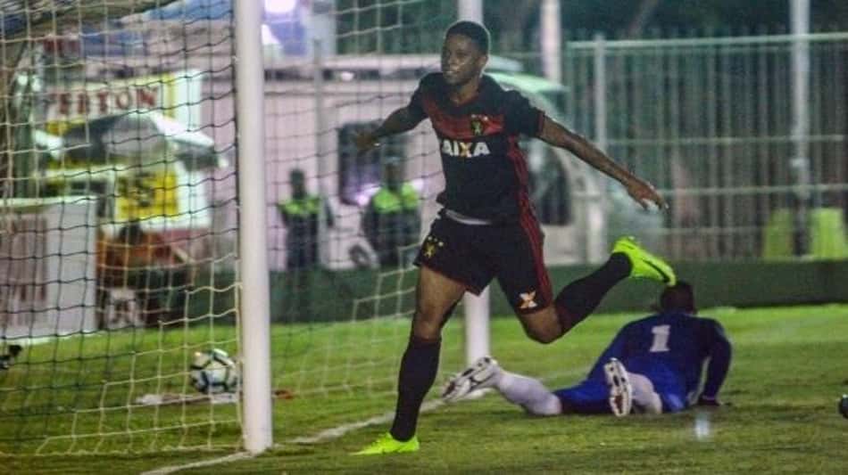 Com vantagem, Sport recebe o Boavista pela Copa do Brasil