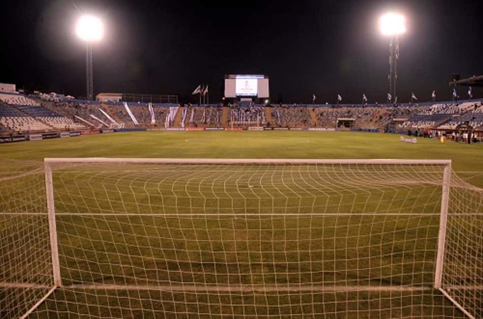 No San Carlos de Apoquindo, Grêmio tenta "sair do sufoco" na Libertadores contra a Católica
