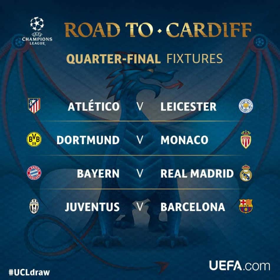 Champions League