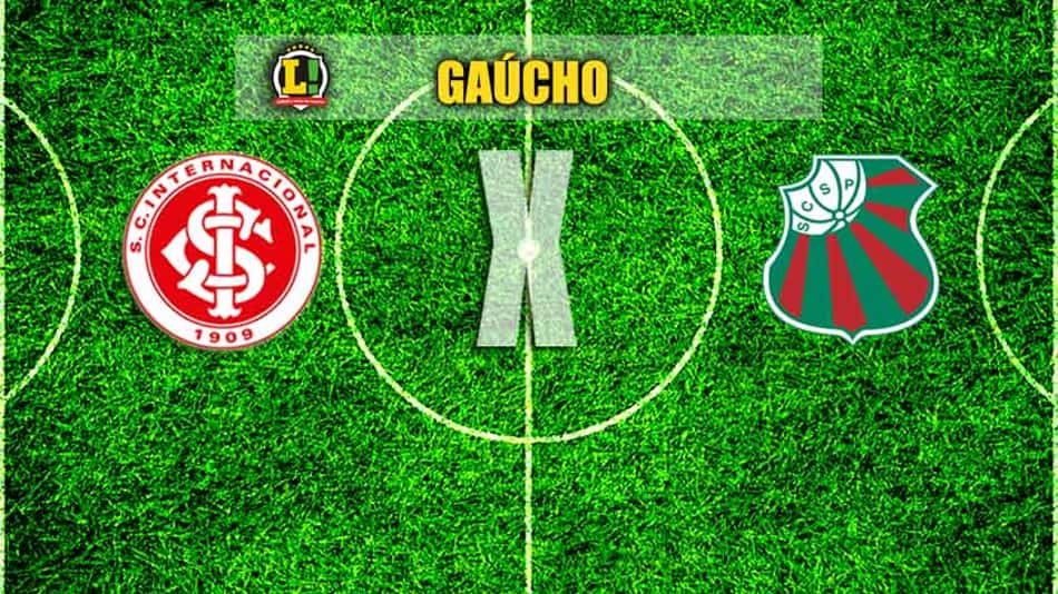 Com força máxima e focado na classificação, Inter recebe o São Paulo-RS