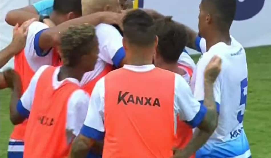 Em dia 'perfeito' para o Santos, Mirassol e Ponte perdem em casa