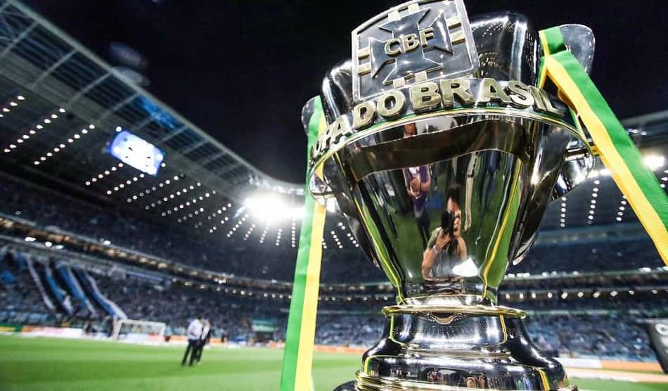 Os desafios das oitavas! Veja o panorama dos duelos da Copa-BR