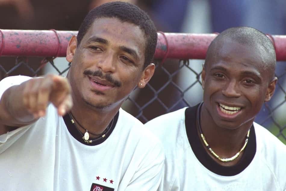 Os jogadores mais falastrões do futebol brasileiro